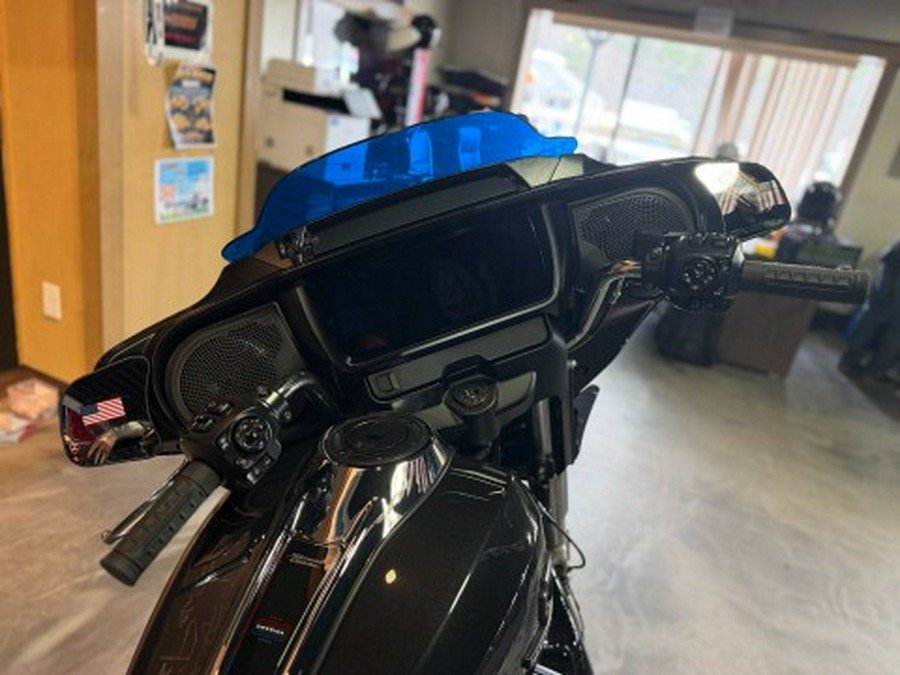 2026 Harley-Davidson Street Glide®