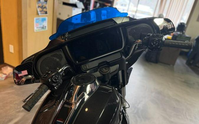 2026 Harley-Davidson Street Glide®