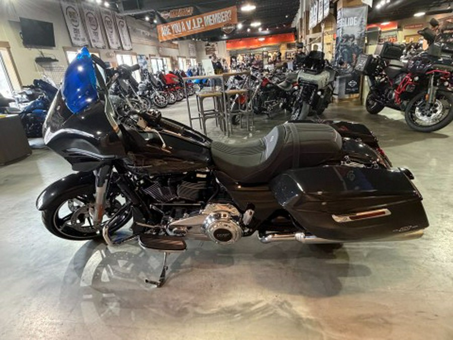 2026 Harley-Davidson Street Glide®