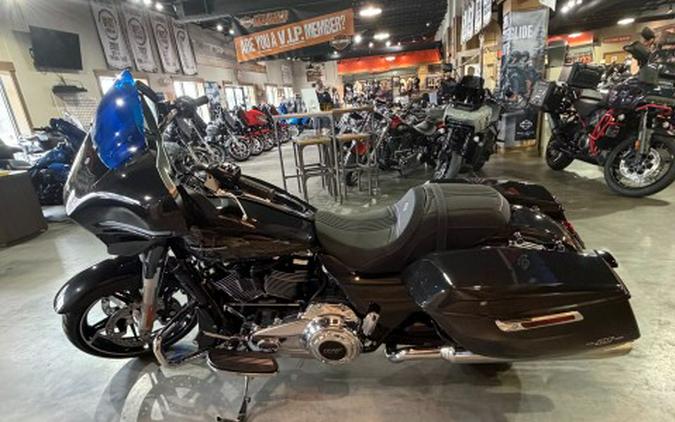 2026 Harley-Davidson Street Glide®