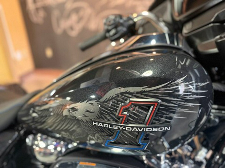 2026 Harley-Davidson Street Glide®