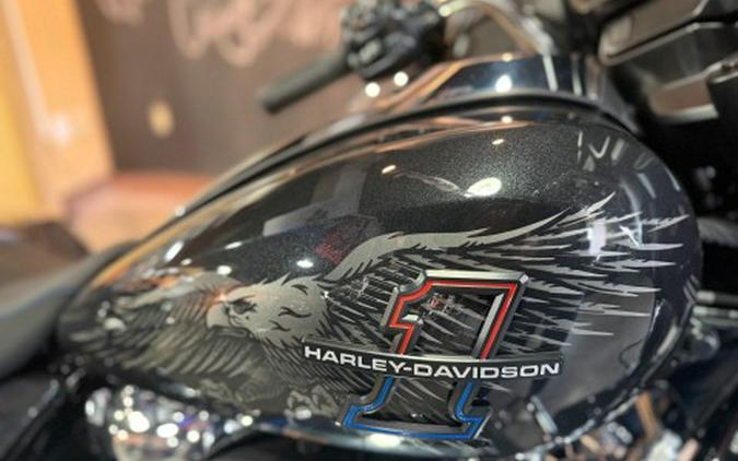 2026 Harley-Davidson Street Glide®