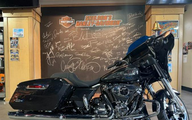 2026 Harley-Davidson Street Glide®
