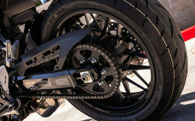2026 Kawasaki Z900RS ABS