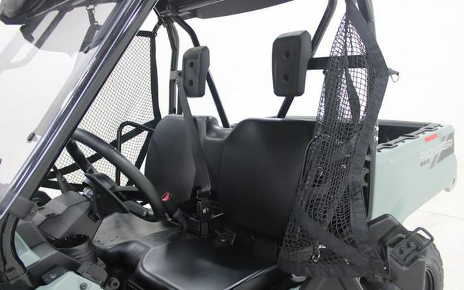 2026 Honda Pioneer 520