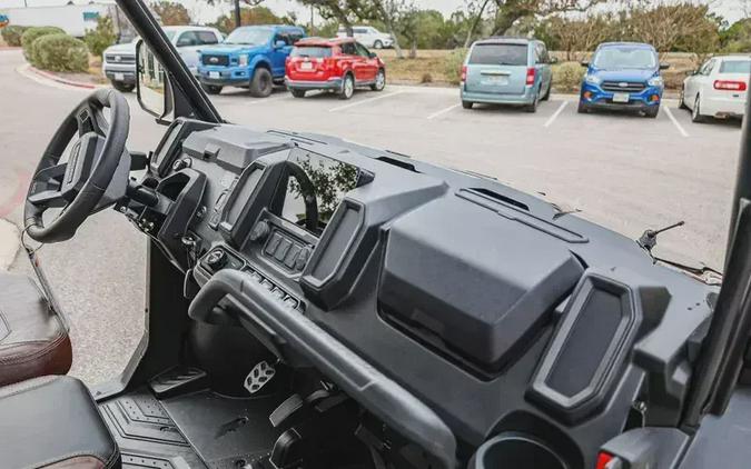 2026 CFMOTO UFORCE U10 PRO