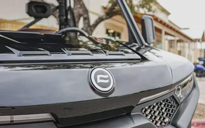 2026 CFMOTO UFORCE U10 PRO