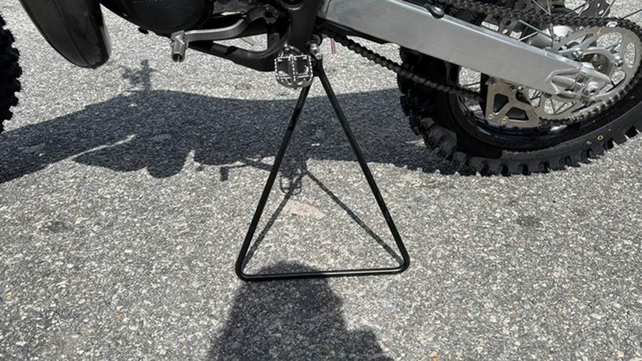 2026 Kawasaki KX 112 112