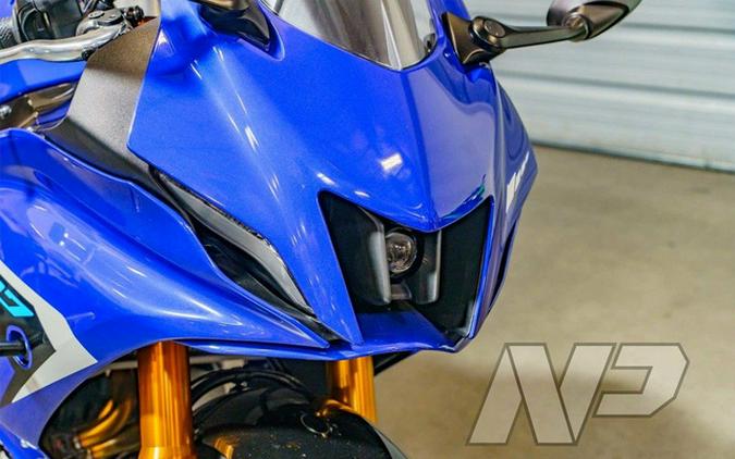 2026 Yamaha YZF R7