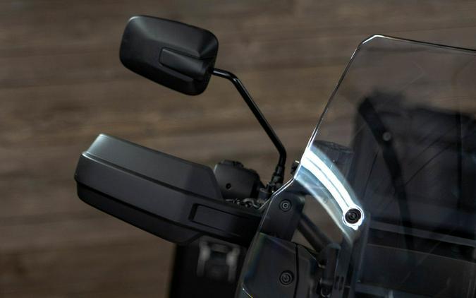 2025 CVO™ Pan America® - Harley-Davidson®