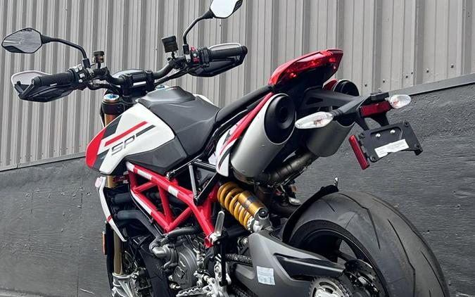 Used 2025 Ducati Hypermotard 950 SP