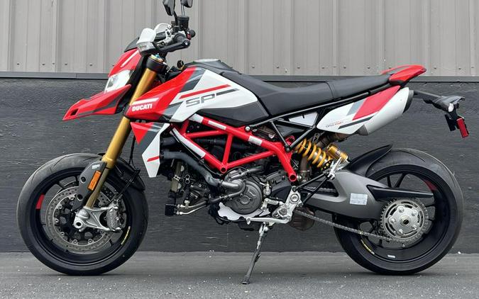 Used 2025 Ducati Hypermotard 950 SP