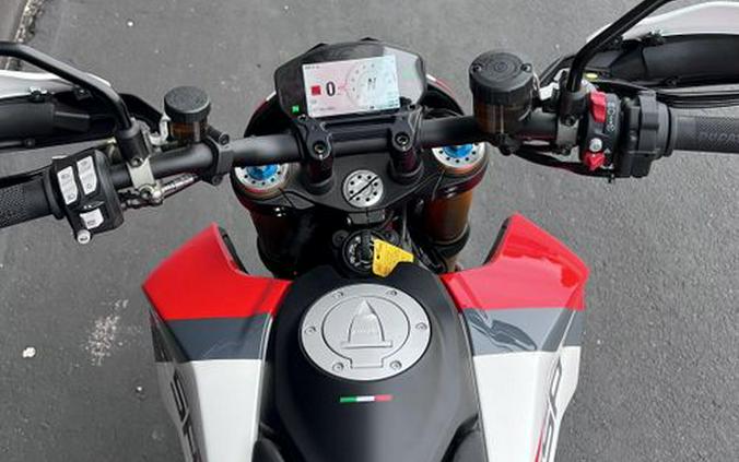 Used 2025 Ducati Hypermotard 950 SP