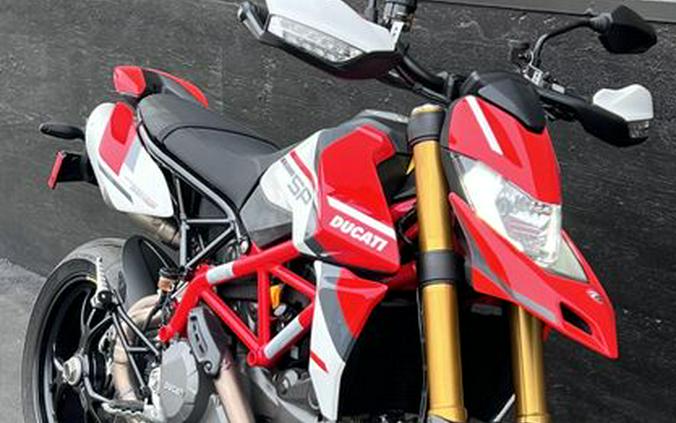 Used 2025 Ducati Hypermotard 950 SP