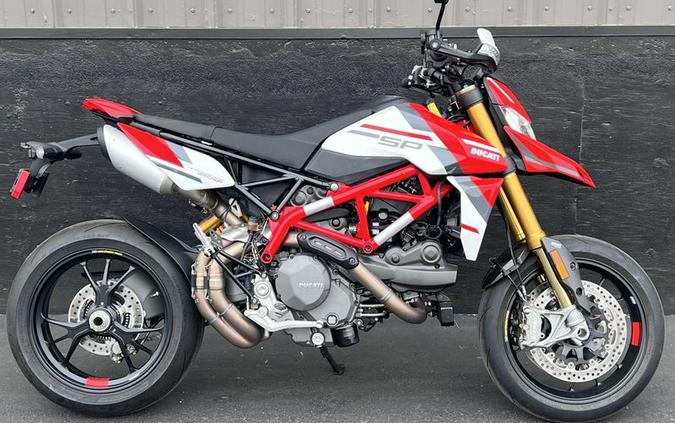 Used 2025 Ducati Hypermotard 950 SP