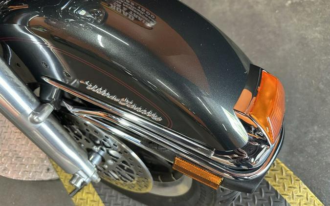 2006 Harley-Davidson FLHTCUI - Ultra Classic Electra Glide