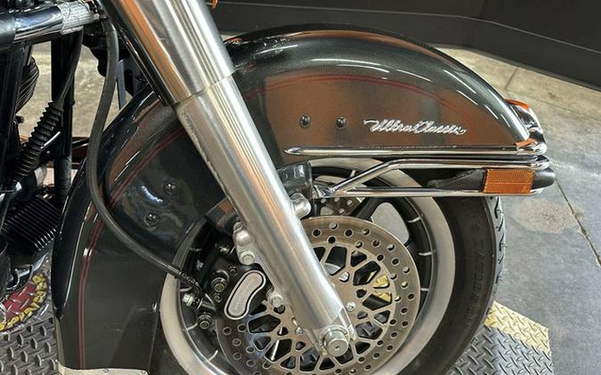 2006 Harley-Davidson FLHTCUI - Ultra Classic Electra Glide
