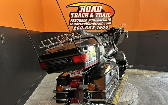 2006 Harley-Davidson FLHTCUI - Ultra Classic Electra Glide