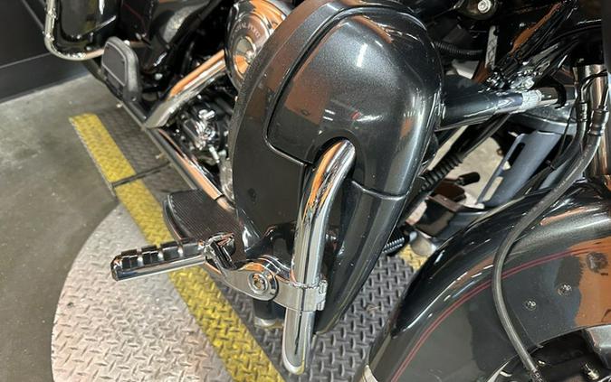 2006 Harley-Davidson FLHTCUI - Ultra Classic Electra Glide