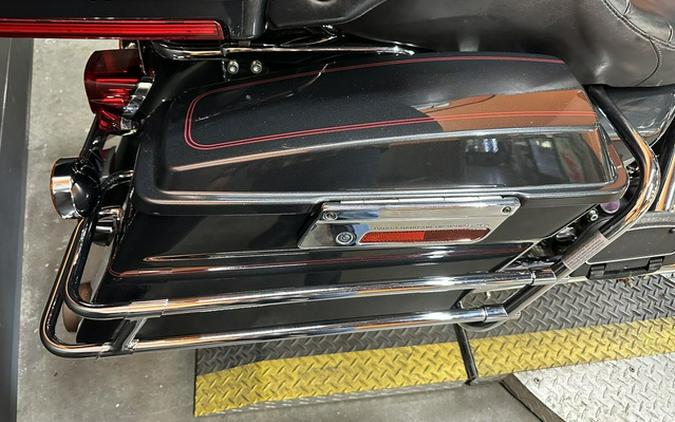 2006 Harley-Davidson FLHTCUI - Ultra Classic Electra Glide