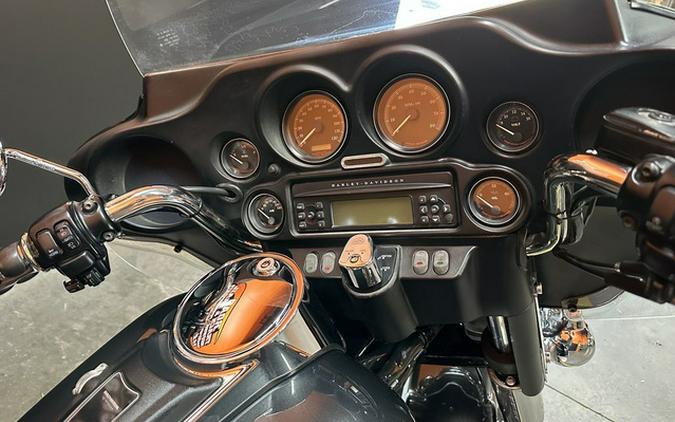 2006 Harley-Davidson FLHTCUI - Ultra Classic Electra Glide