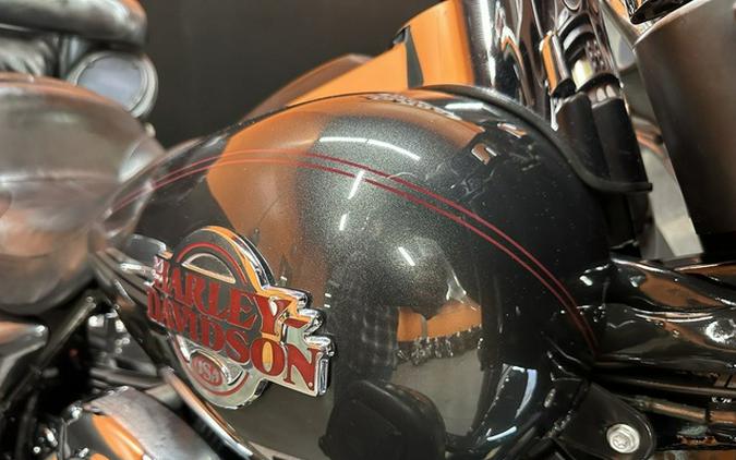 2006 Harley-Davidson FLHTCUI - Ultra Classic Electra Glide