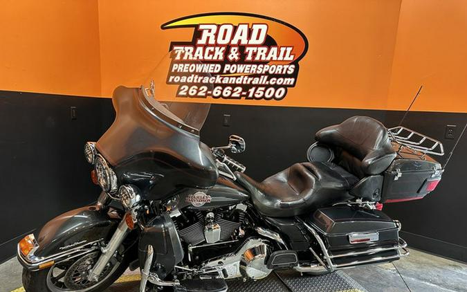 2006 Harley-Davidson FLHTCUI - Ultra Classic Electra Glide
