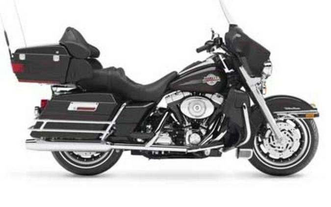 2006 Harley-Davidson FLHTCUI - Ultra Classic Electra Glide
