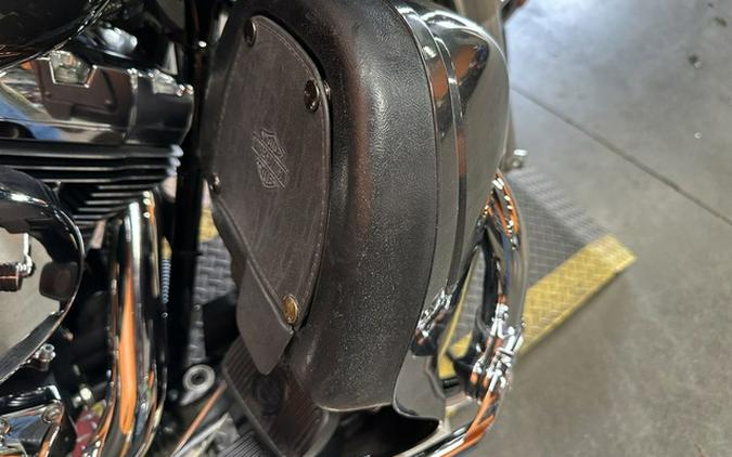 2006 Harley-Davidson FLHTCUI - Ultra Classic Electra Glide