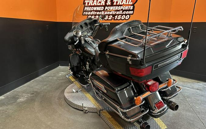 2006 Harley-Davidson FLHTCUI - Ultra Classic Electra Glide