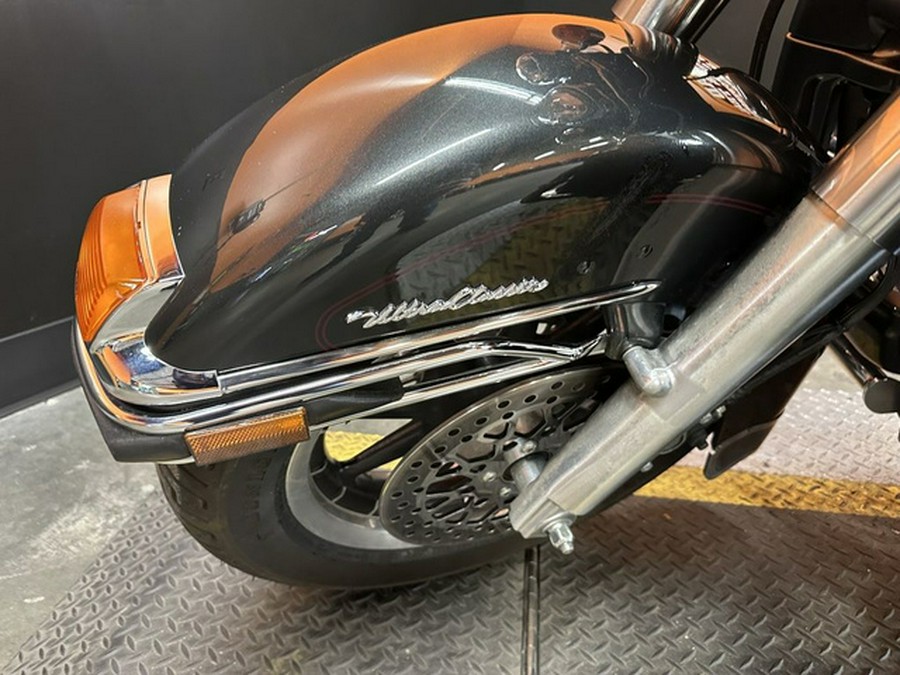 2006 Harley-Davidson FLHTCUI - Ultra Classic Electra Glide