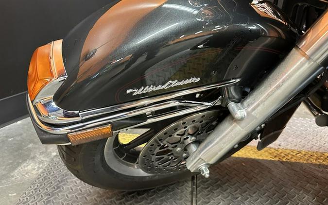 2006 Harley-Davidson FLHTCUI - Ultra Classic Electra Glide