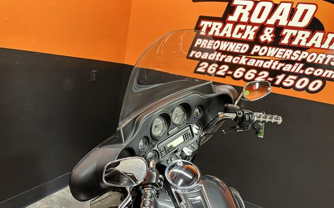 2006 Harley-Davidson FLHTCUI - Ultra Classic Electra Glide