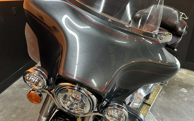 2006 Harley-Davidson FLHTCUI - Ultra Classic Electra Glide