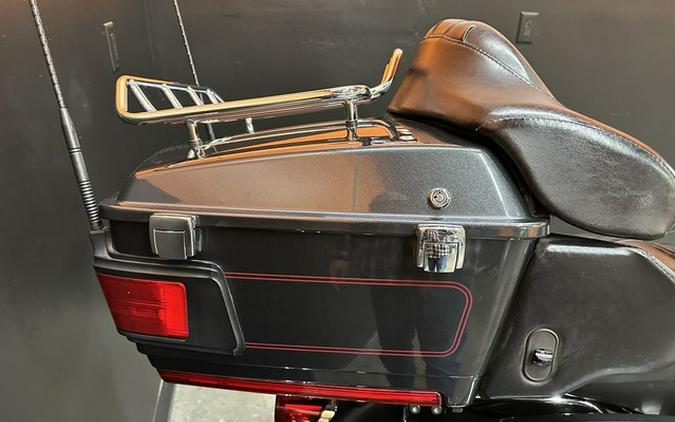 2006 Harley-Davidson FLHTCUI - Ultra Classic Electra Glide