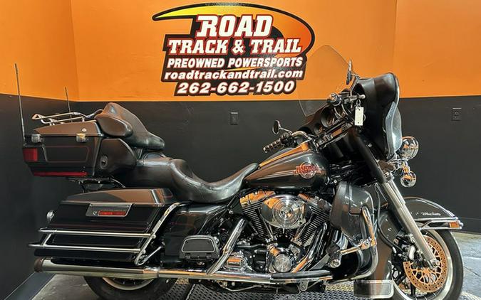 2006 Harley-Davidson FLHTCUI - Ultra Classic Electra Glide
