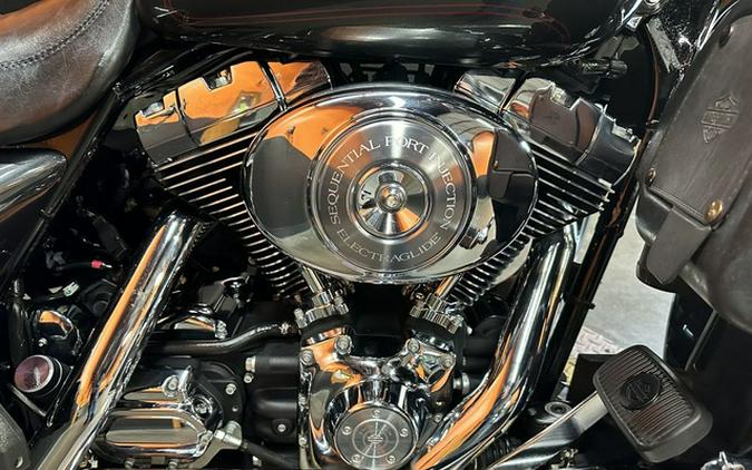 2006 Harley-Davidson FLHTCUI - Ultra Classic Electra Glide