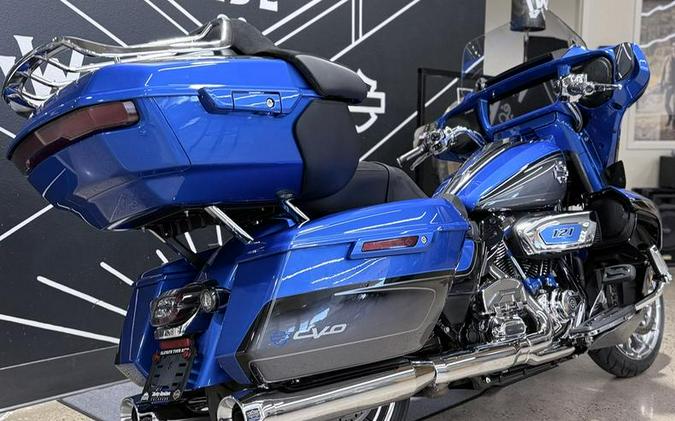 2026 Harley-Davidson® FLHXLSE - CVO™ Street Glide® Limited