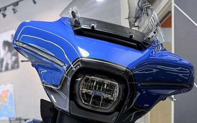 2026 Harley-Davidson® FLHXLSE - CVO™ Street Glide® Limited