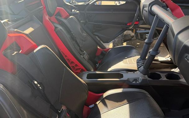 2026 Can-AM Maverick X3 Max X RS Turbo RR With Smart-Shox