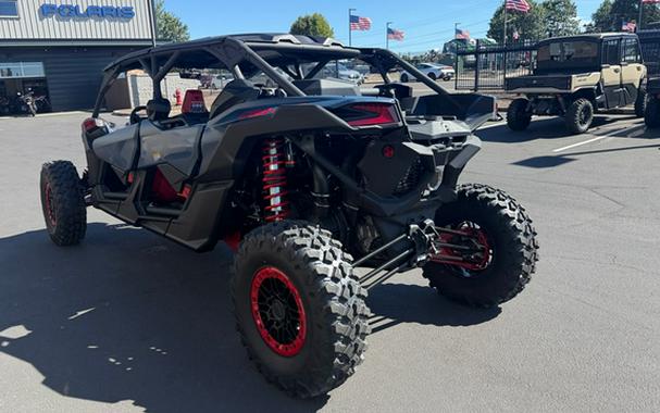 2026 Can-AM Maverick X3 Max X RS Turbo RR With Smart-Shox