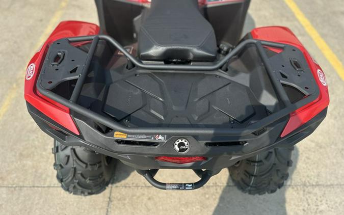 2026 Can-Am Outlander DPS 500