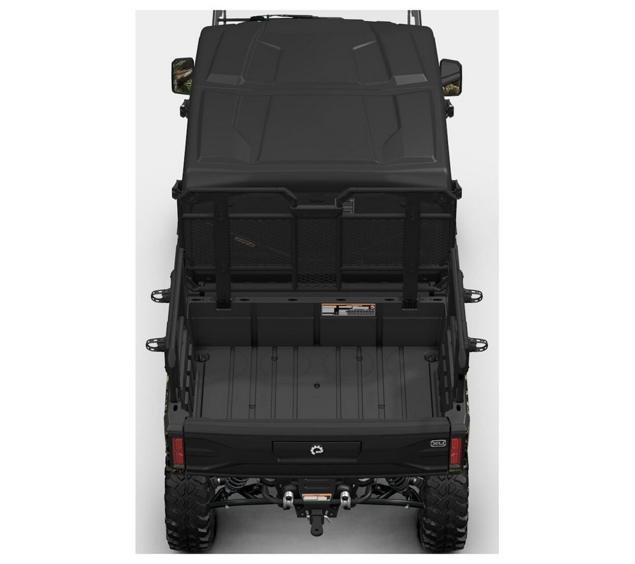 2027 Can-Am Defender XU MAX Limited HD11