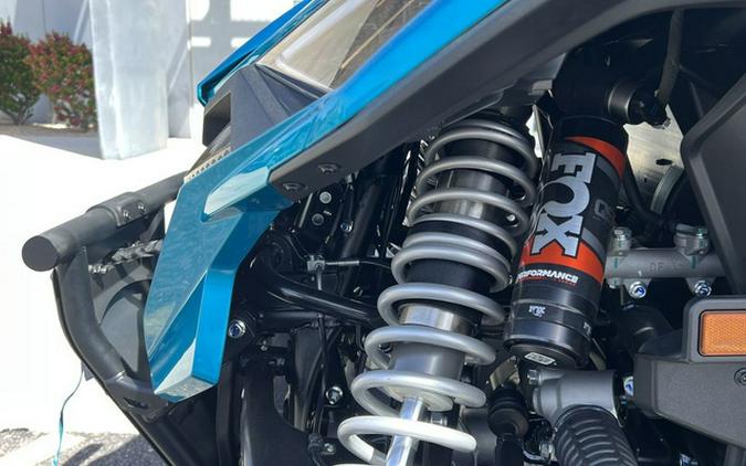 2027 CFMOTO ZFORCE Z10