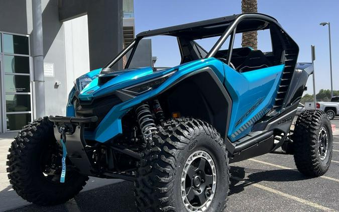 2027 CFMOTO ZFORCE Z10