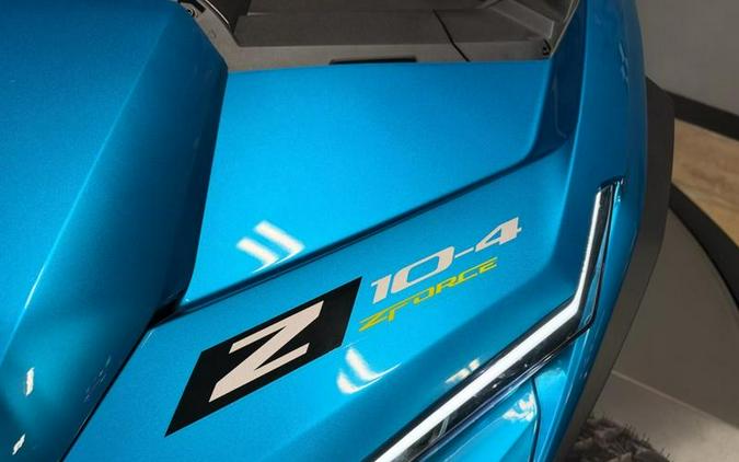 2027 CFMOTO ZFORCE Z10-4