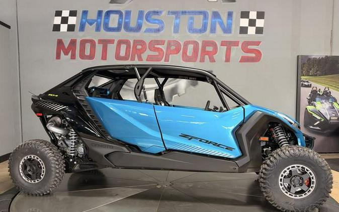 2027 CFMOTO ZFORCE Z10-4