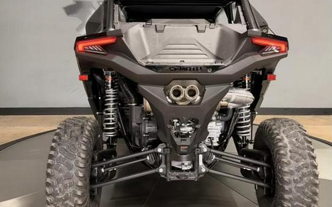 2027 CFMOTO ZFORCE Z10-4