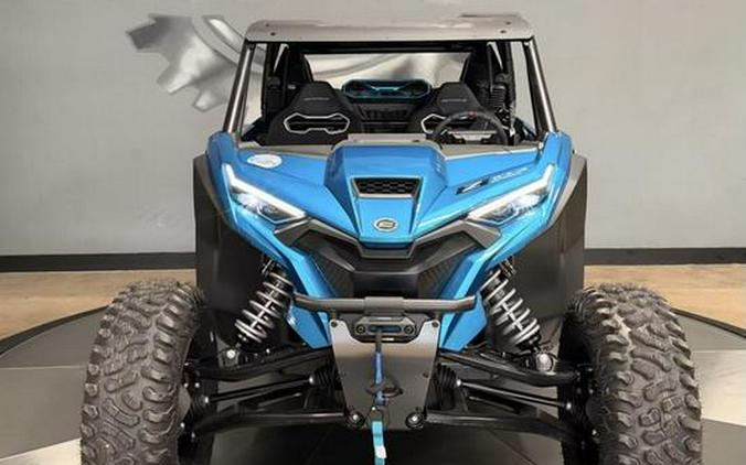 2027 CFMOTO ZFORCE Z10-4