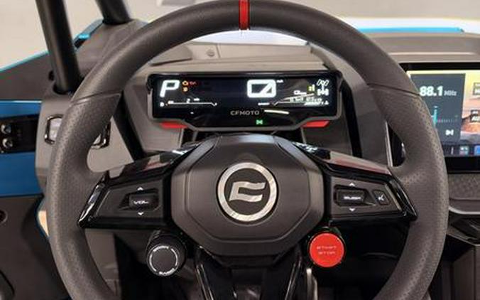2027 CFMOTO ZFORCE Z10-4